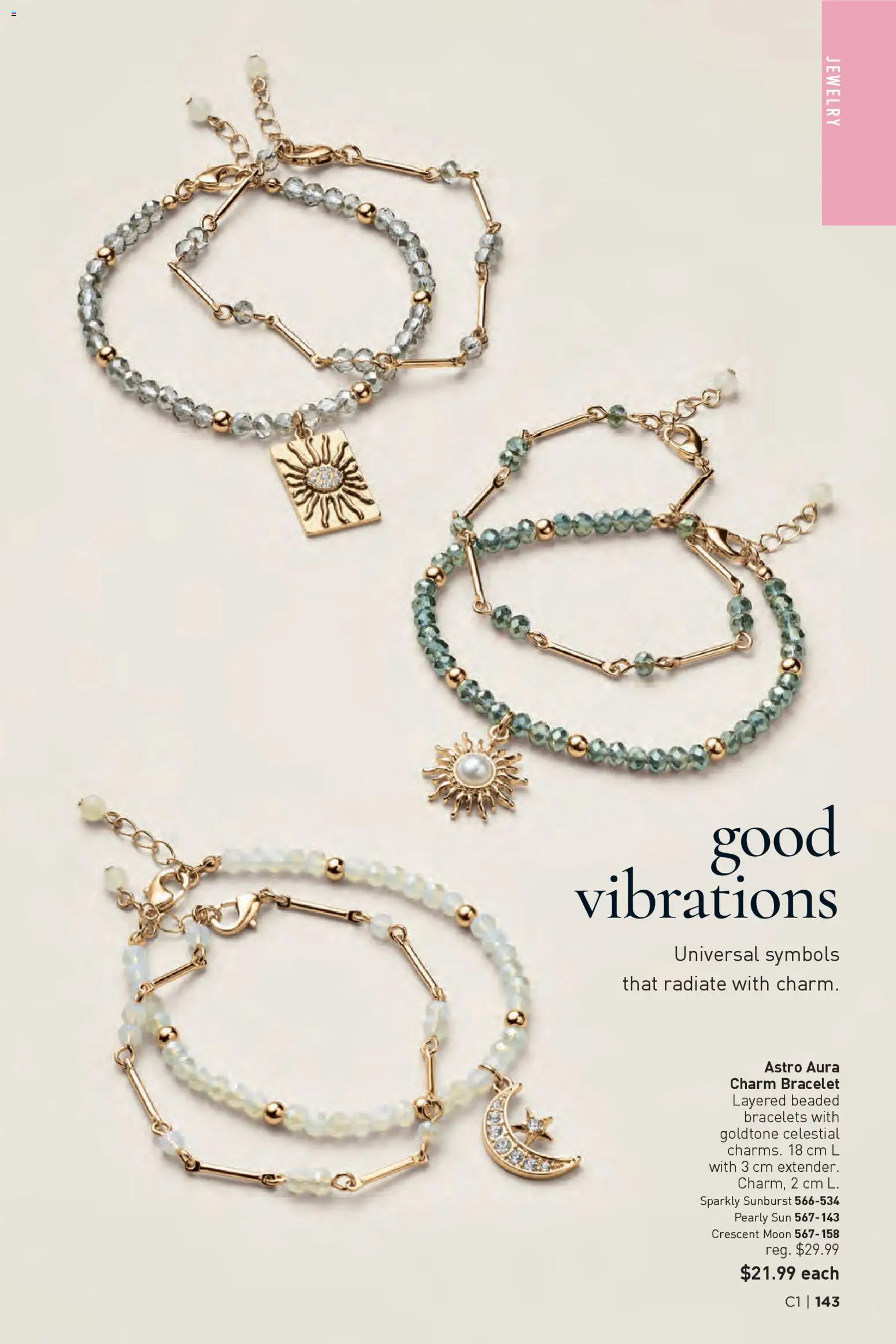 Avon flyer valid from 01.01.2026 | Page: 143