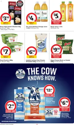 Preview of Coles Catalogue  - valid from 25.02.2026 | Page: 28