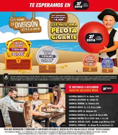 Vista previa Coto - Ofertas válido desde el 02.02.2026 | Página: 23