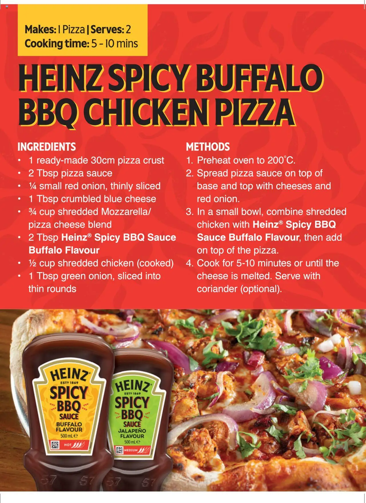 Coles catalogue - valid from 06.10.2025 | Page: 57 | Products: BBQ Sauce, Cheese, Chicken, Oven