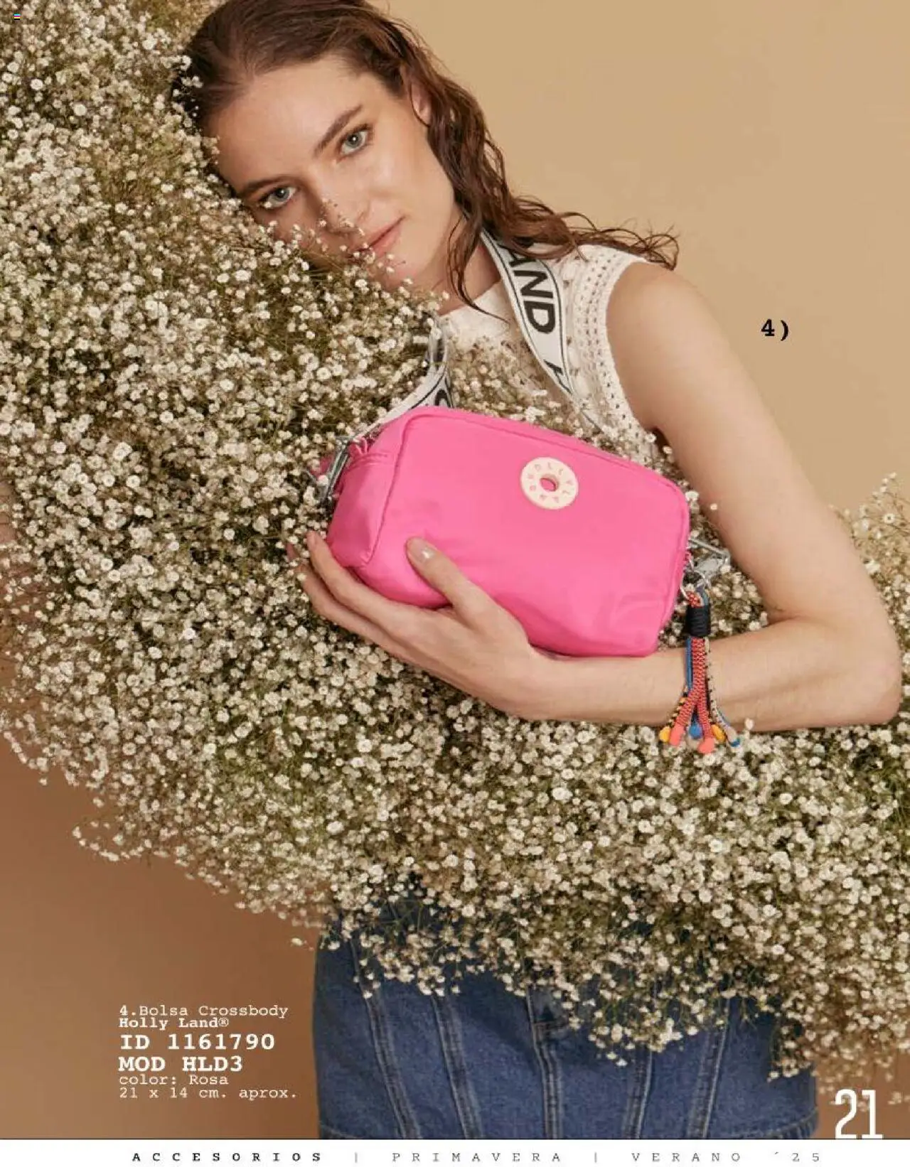 Nuevas ofertas de Price Shoes válidas en toda la República Mexicana desde el 02.05.2025. ¡Encuentra las mejores ofertas en Price Shoes catálogo Accesorios! | Página: 23 | Productos: Bolsa