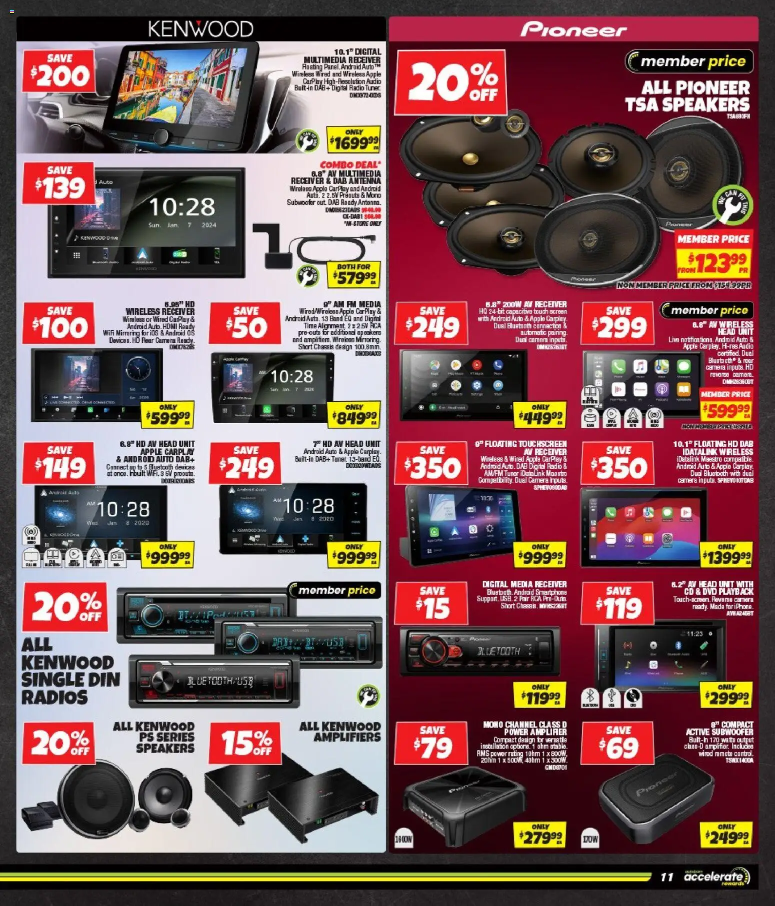 Autobarn catalogue - valid from 22.10.2025 | Page: 11