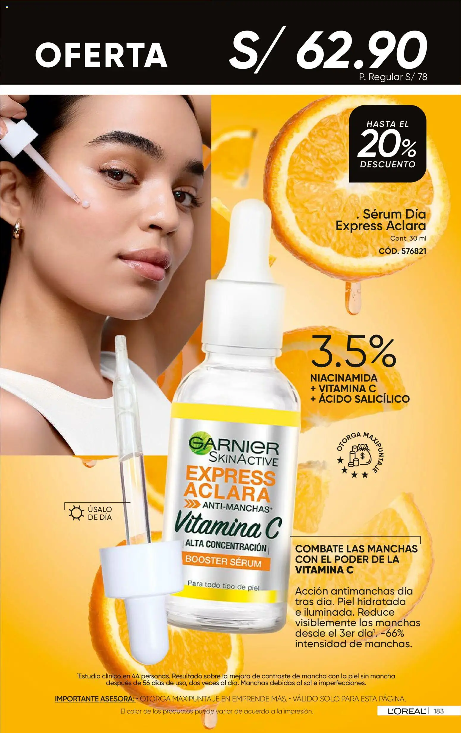 Catálogo Azzorti válido desde 16.02.2026 | Página: 186