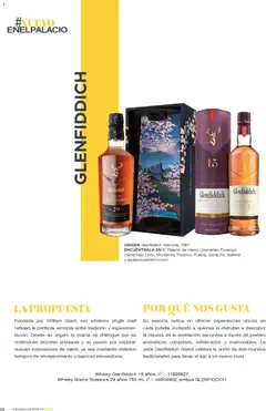 Vista previa de Palacio De Hierro catálogo, nuevo folleto de la tienda, válido en México a partir del 21.11.2025 | Página: 44