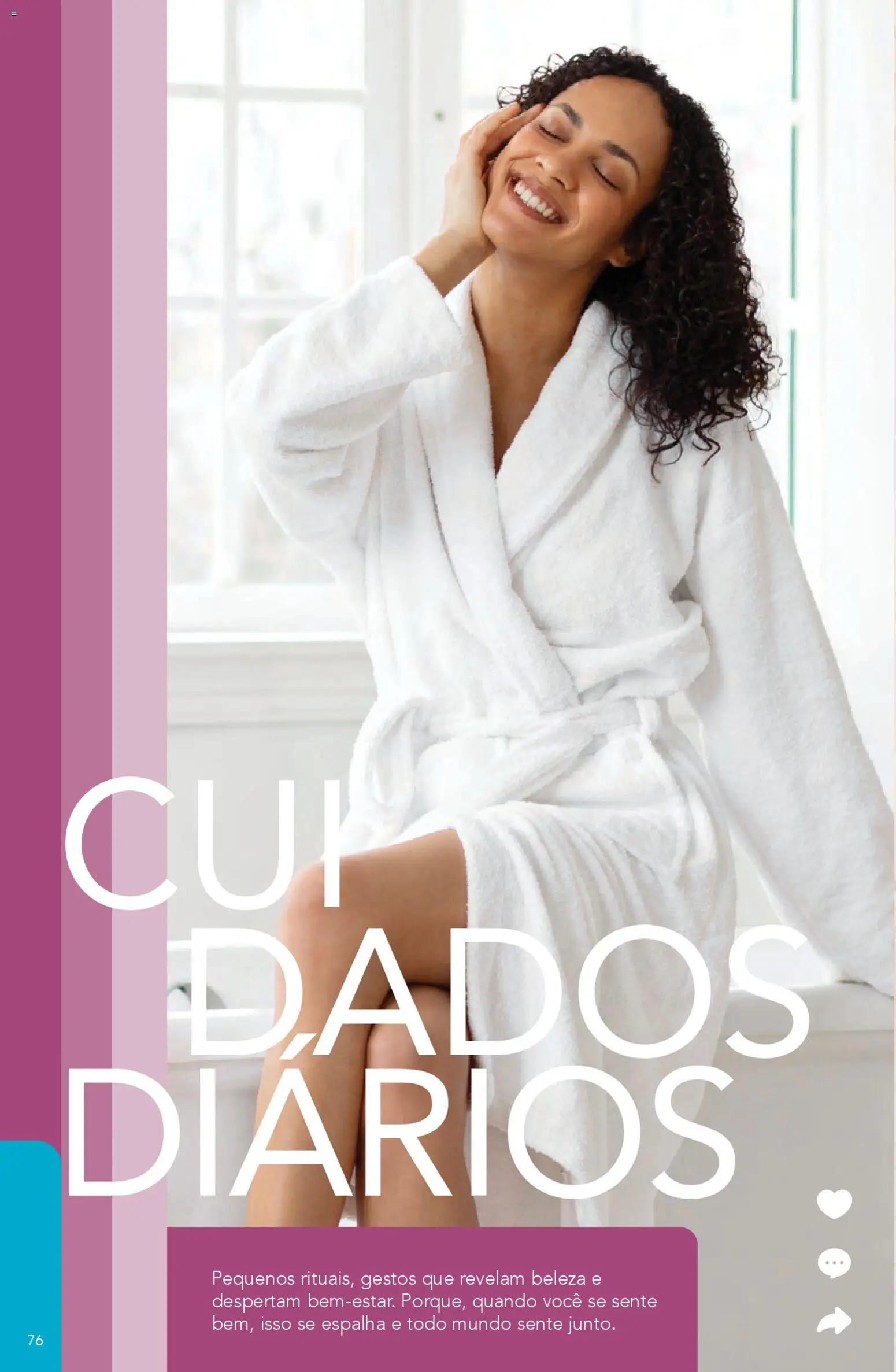 Jequiti Folheto - válido de 02.12.2025 | Página: 76