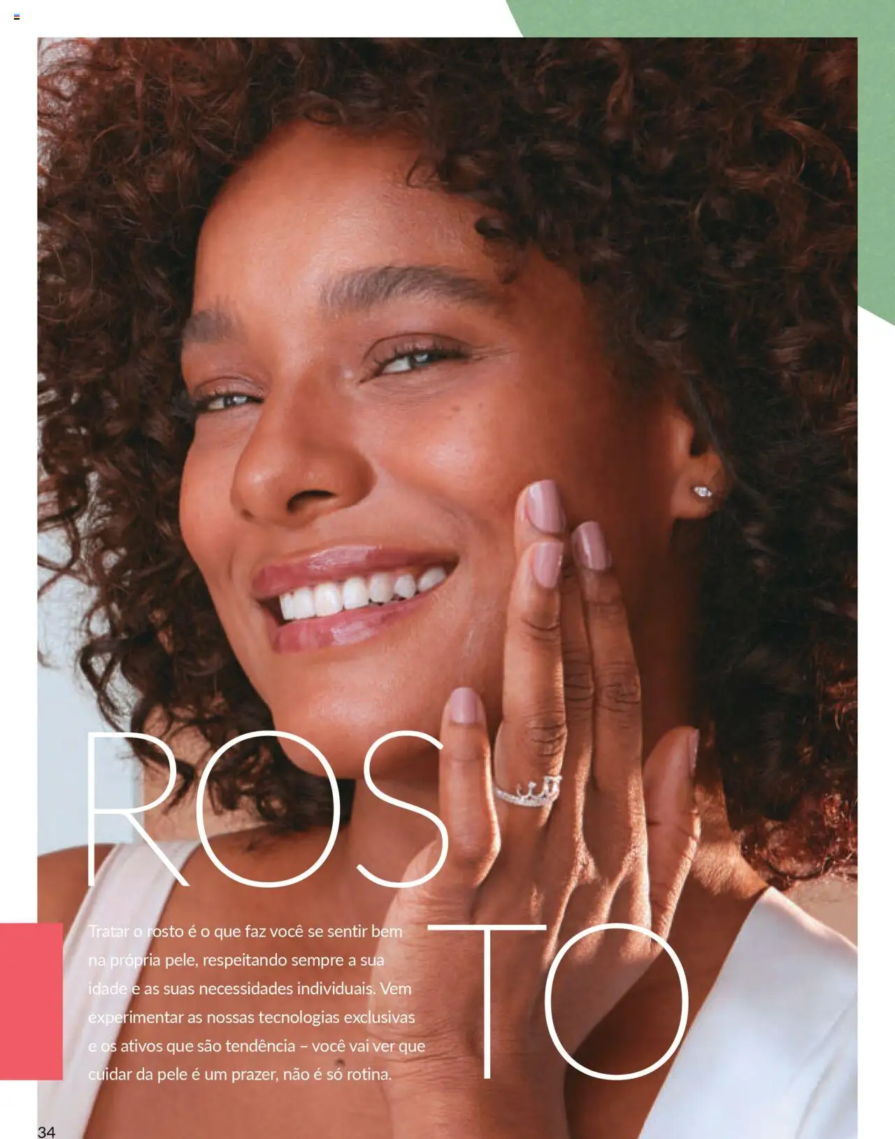 Avon Folheto - válido de 07.10.2025 | Página: 34