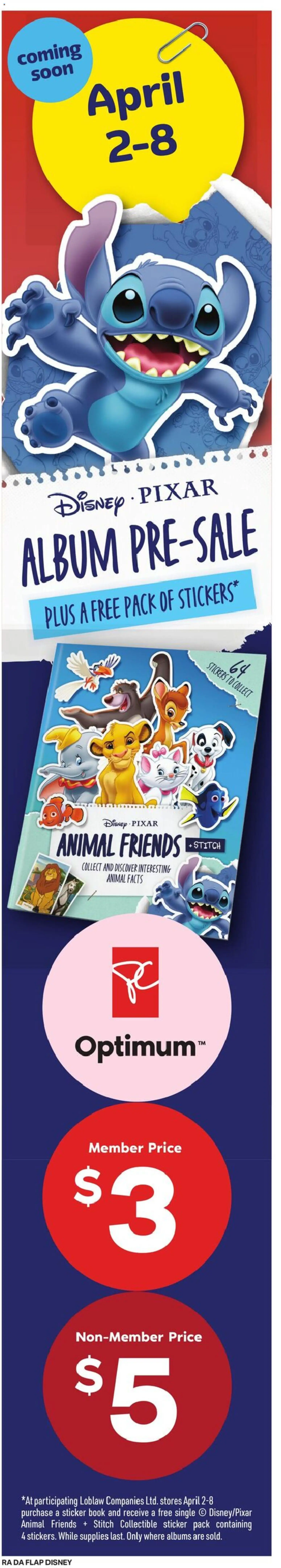 Atlantic Superstore flyer valid from 26.03.2026 | Page: 7