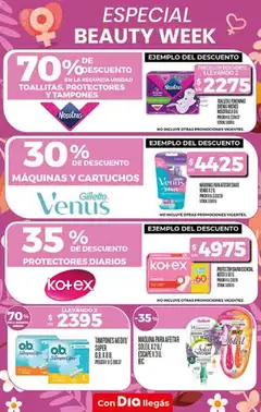 Vista previa Supermercado DIA Ofertas válido desde el 04.03.2026 | Página: 12