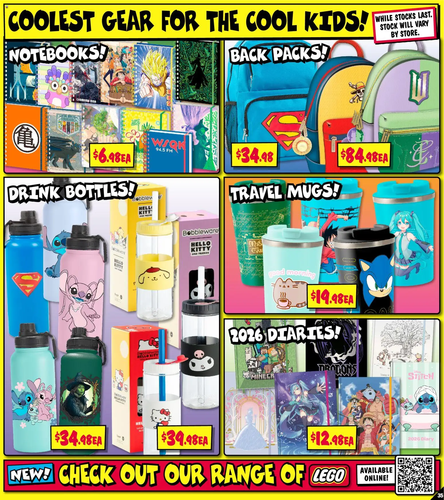 JB Hi-Fi catalogue - valid from 18.12.2025 | Page: 35 | Products: Chainsaw