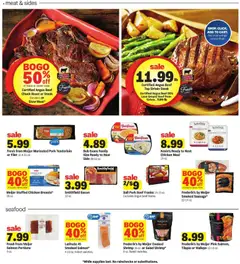 Preview of Meijer weekly ads valid from 11.03.2026 | Page: 5