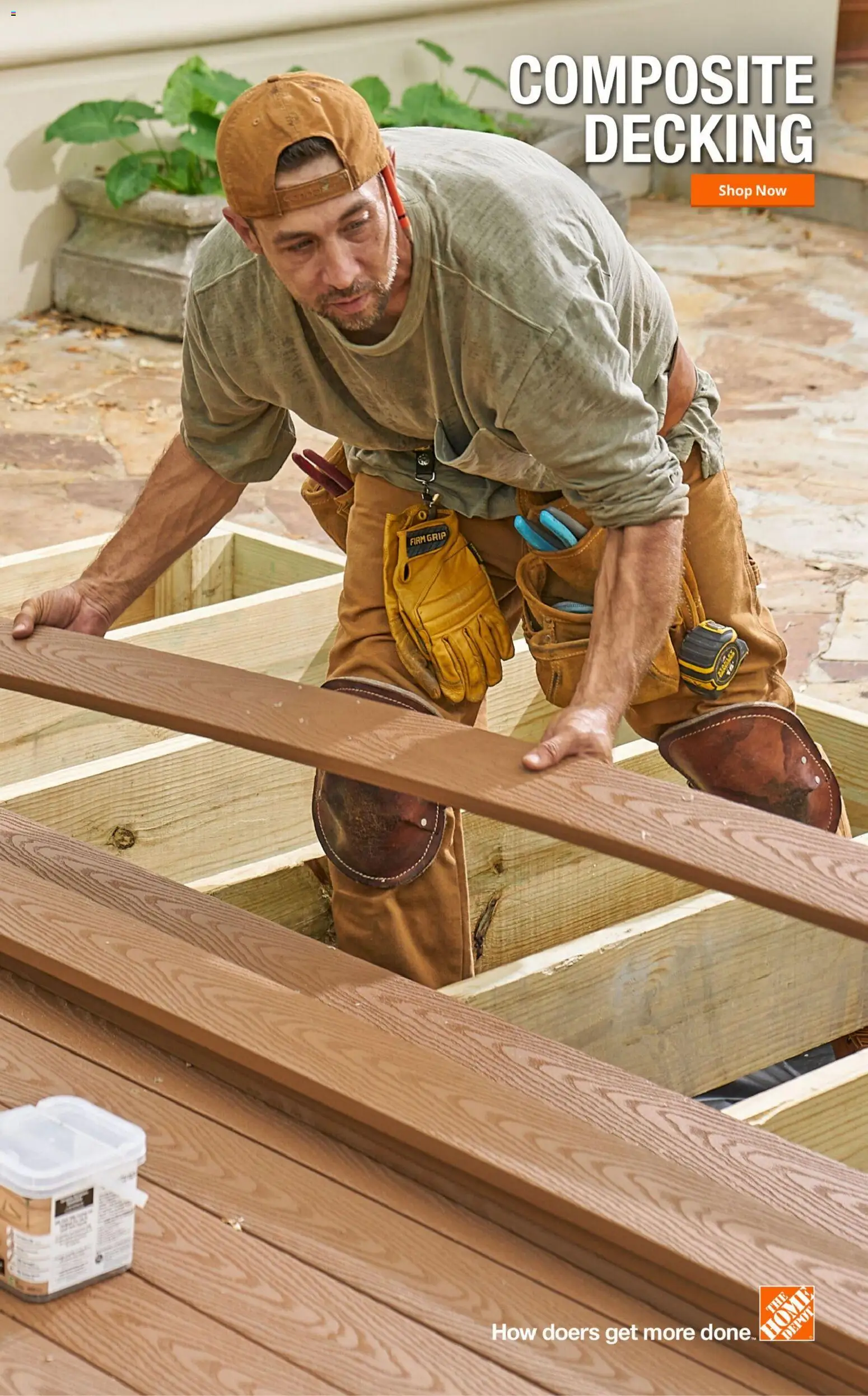 Home Depot Shop Pro Ad - FL - valid from 30.03.2026 | Page: 5