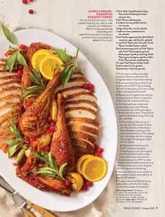 Preview of Fresh Thyme weekly ads valid from 15.11.2025 | Page: 13