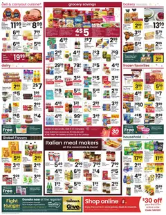 Preview of Acme weekly ads valid from 19.12.2025 | Page: 4