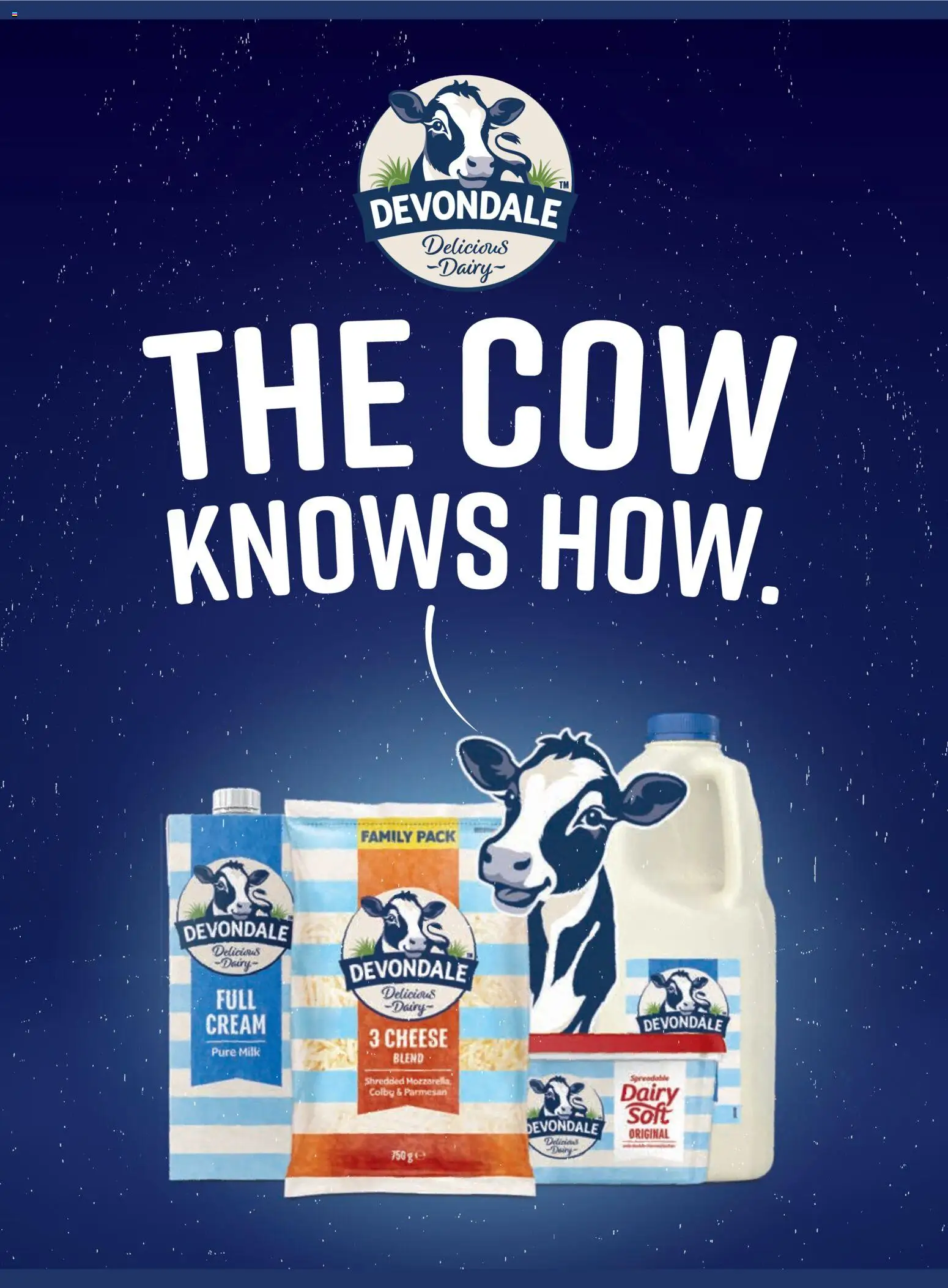 Coles catalogue - valid from 02.01.2026 | Page: 10 | Products: Milk, Dairy, Cheese, Cream