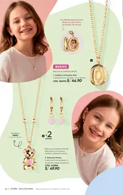 Vista previa de folleto Azzorti catálogo - Campaña 7 de la Azzorti válido desde 14.04.2026 | Página: 116 | Productos: Baño