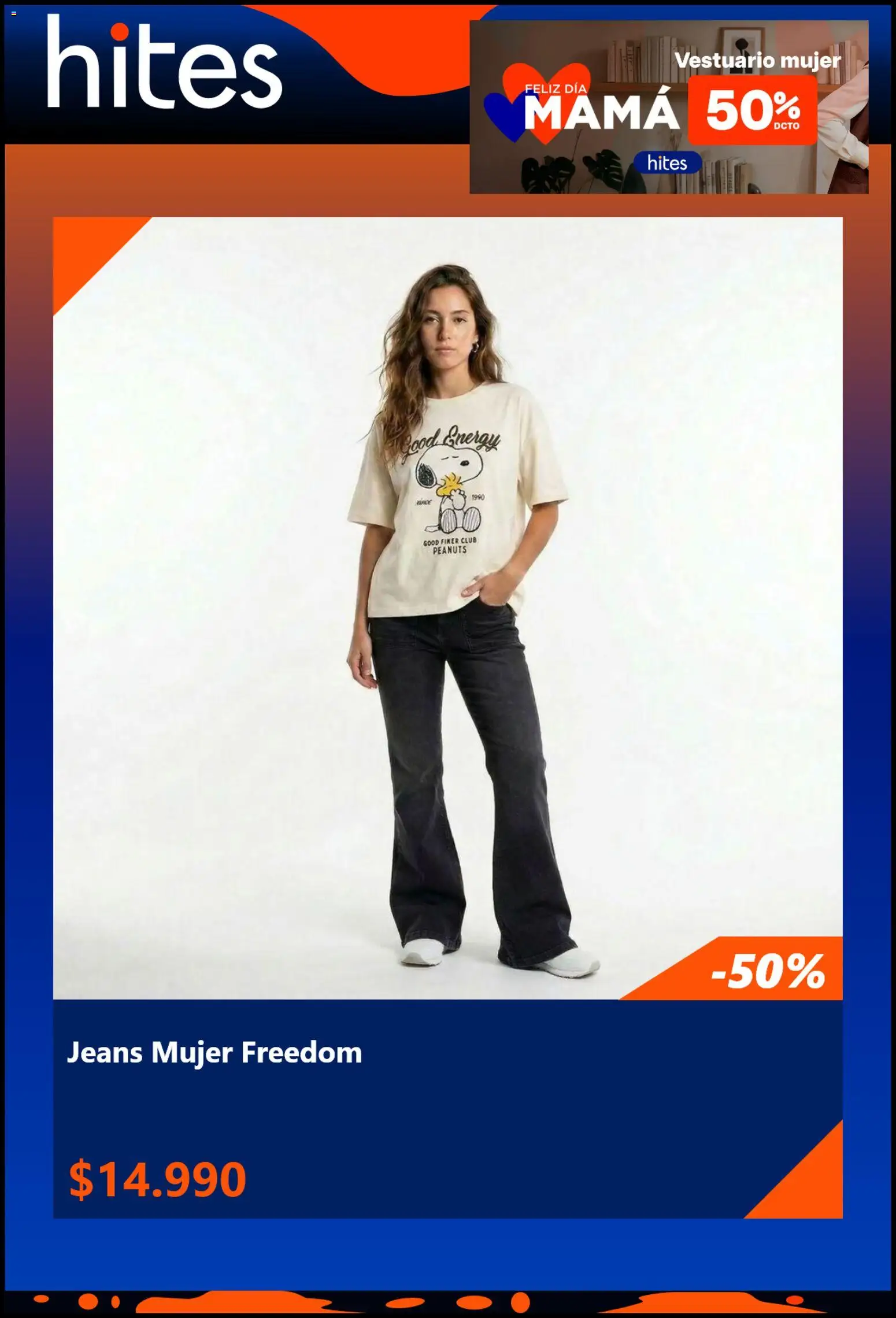 Hites Ofertas  │ válido desde el 29.04.2026 | Página: 5