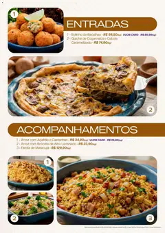 Comper ofertas de Páscoa - Pré-Visualização do folheto da loja Comper, válido de 13.03.2026 | Página: 3