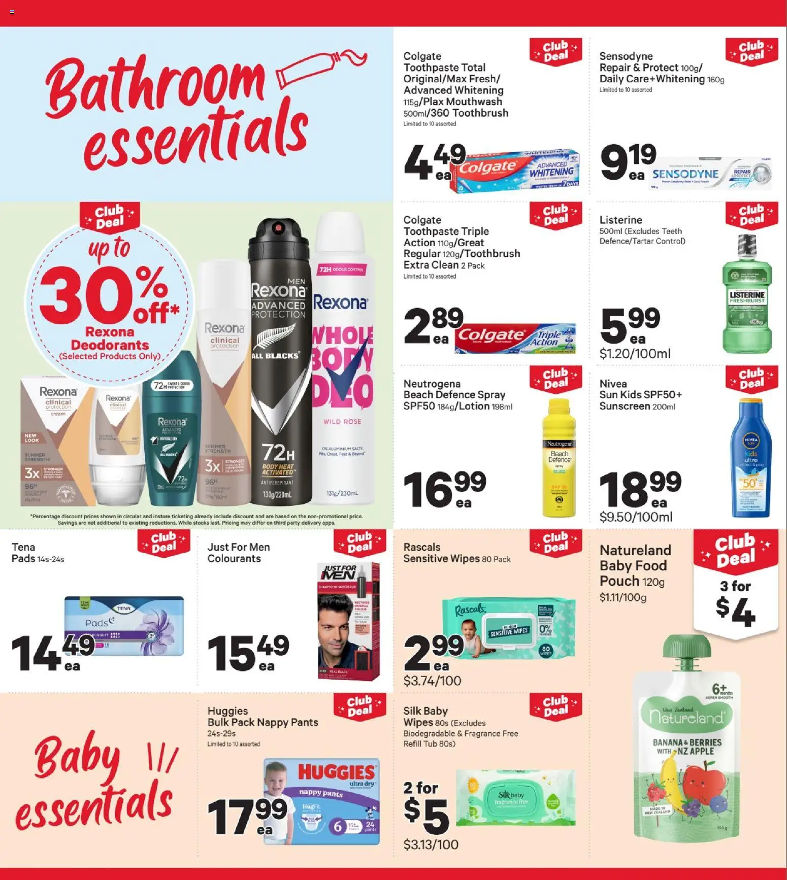 New World catalogue from 24.11.2025 | Page: 26