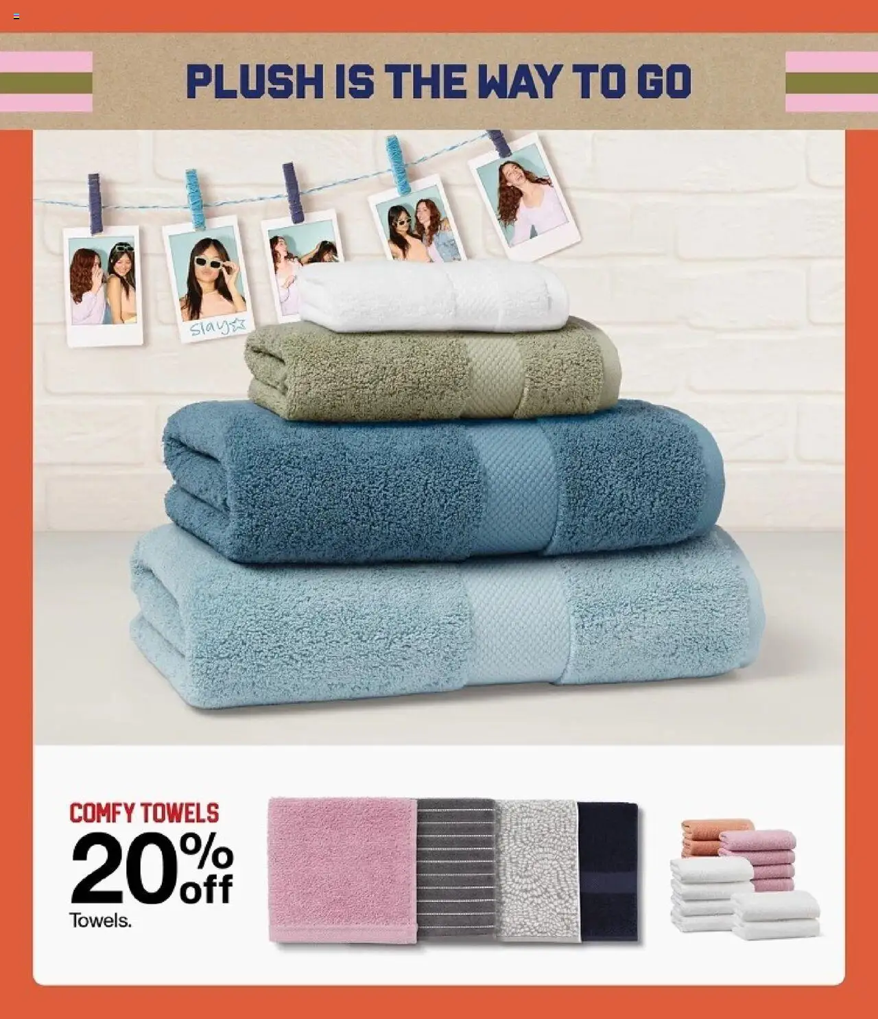 Target Weekly Ad - valid from 03.08.2025 | Page: 26