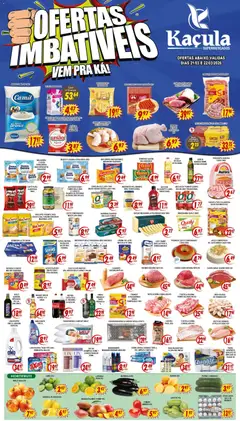Kaçula - Ofertas da semana - Pré-Visualização do folheto da loja Kaçula, válido de 21.03.2026