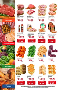 Assaí Atacadista ofertas - RJ - Pré-Visualização do folheto da loja Assaí Atacadista, válido de 02.04.2026 | Página: 2