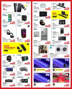 Preview of Visions weekly flyer / circulaire from shop Visions valid from 09.01.2026 | Page: 2