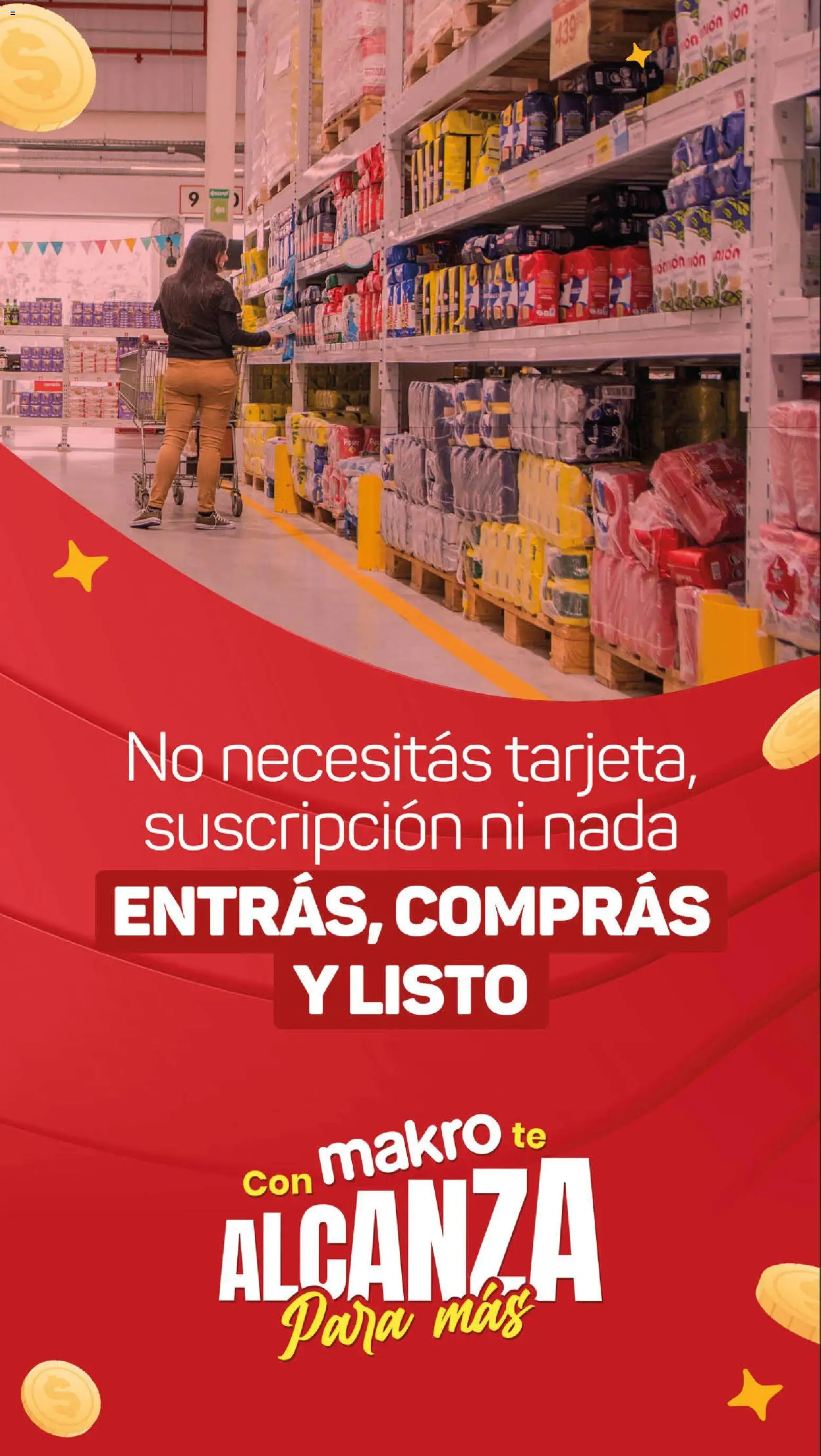 Makro ofertas │ válido desde el 27.11.2025 | Página: 12 | Productos: Té