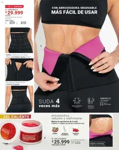 Carmel - Carmel C17 2025 -  Vista previa de la revista de la tienda Carmel valido desde el 25.09.2025 | Página: 112 | Productos: Aji, Quemador