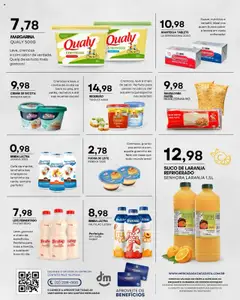 Mercadão Atacadista Folheto - válido de 09.09.2025 | Página: 6
