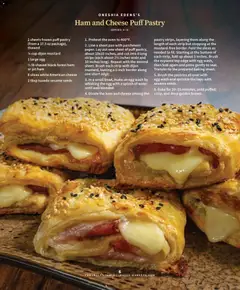 Preview of Ingles weekly ads valid from 26.11.2025 | Page: 6