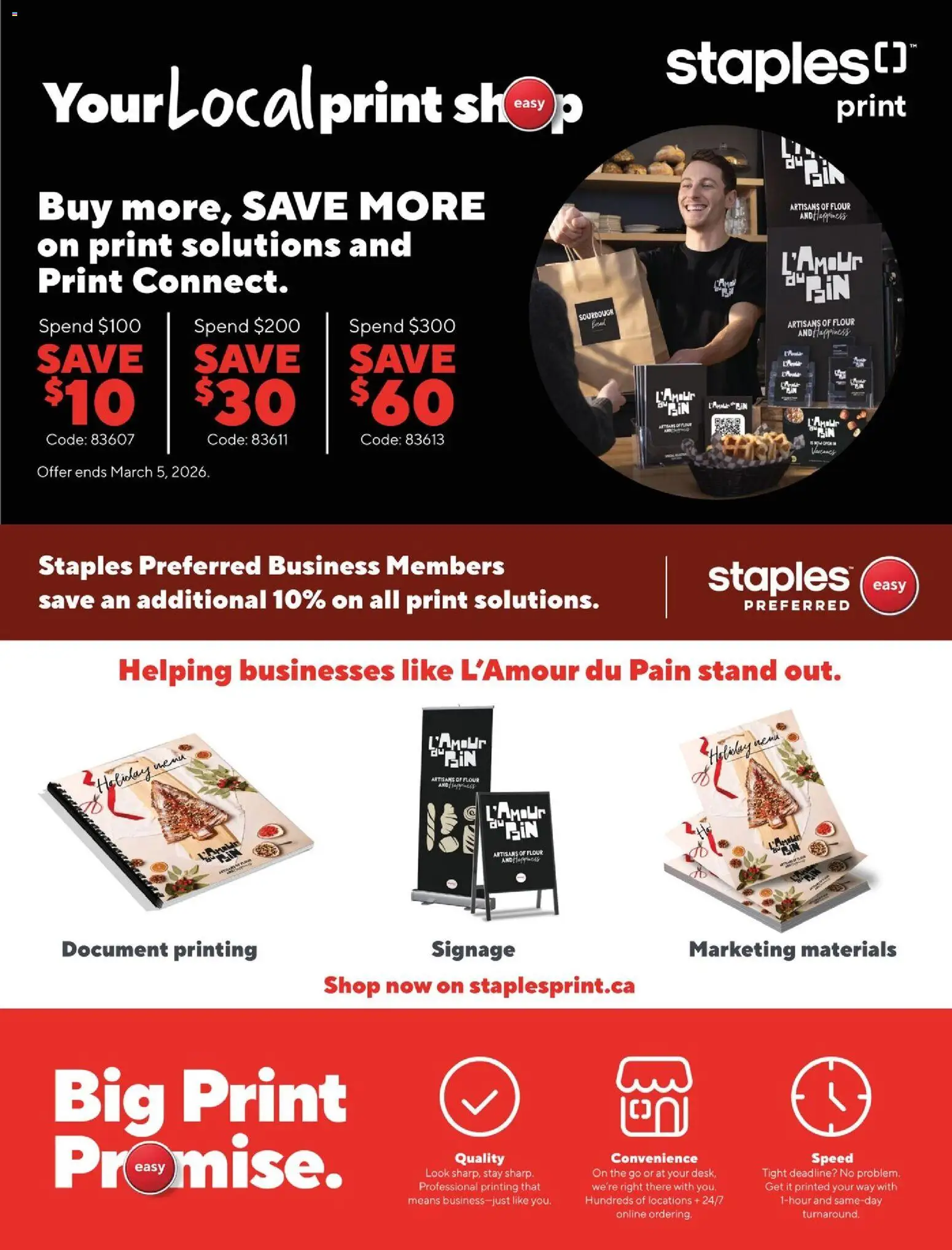 Staples flyer valid from 06.02.2026 | Page: 17