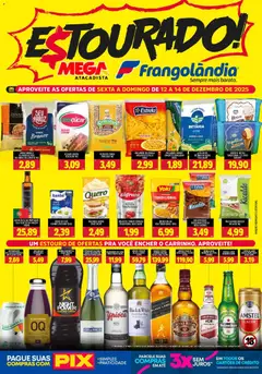 Frangolândia - Ofertas da semana - Pré-Visualização do folheto da loja Frangolândia, válido de 12.12.2025