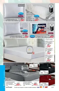 Quatro Estações - Catálogo 04-05-06 - Pré-Visualização do folheto da loja Quatro Estações, válido de 01.04.2026 | Página: 10