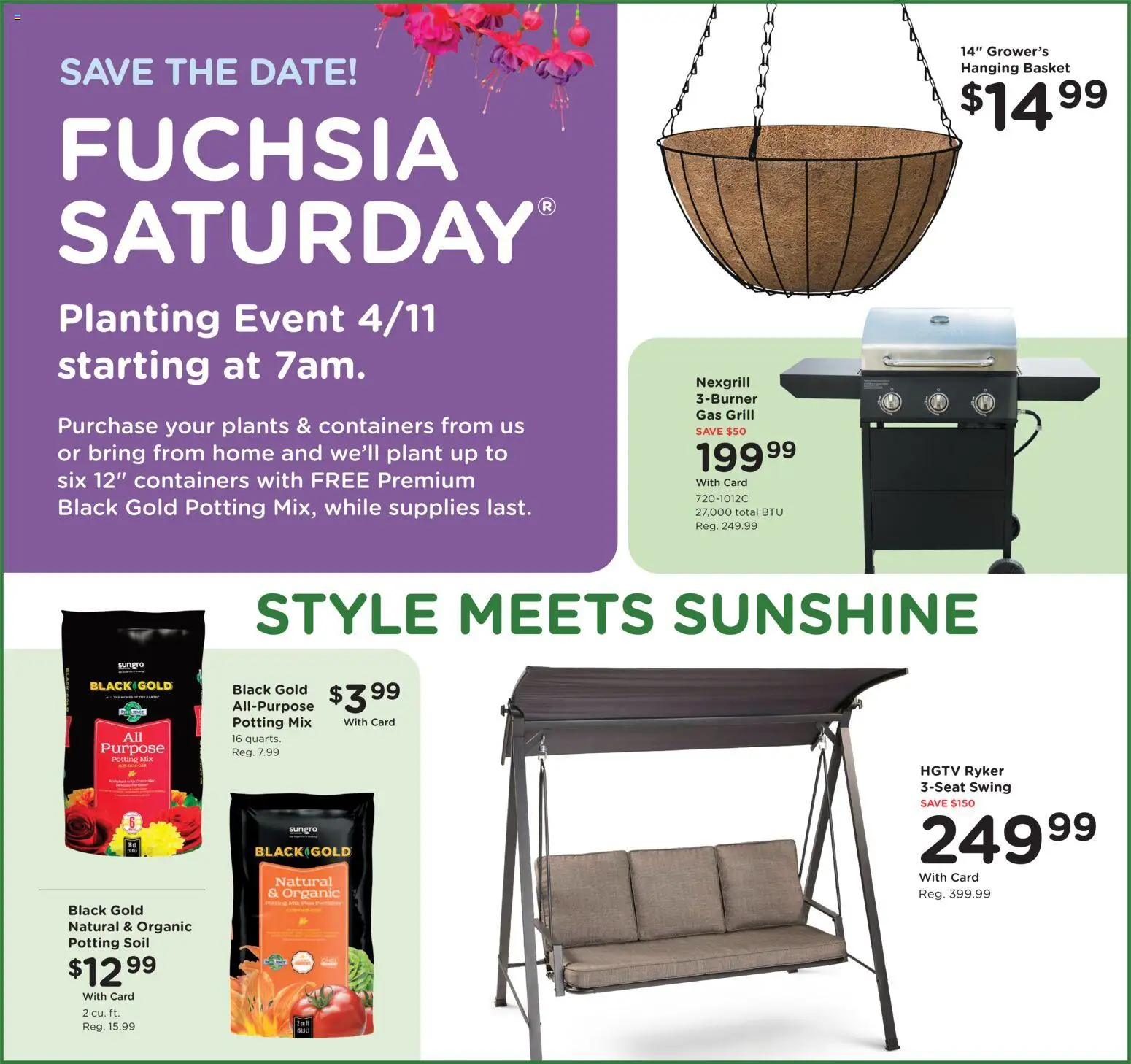 Fred Meyer Weekly Ad - valid from 08.04.2026 | Page: 4 | Products: Basket, Date, Grill