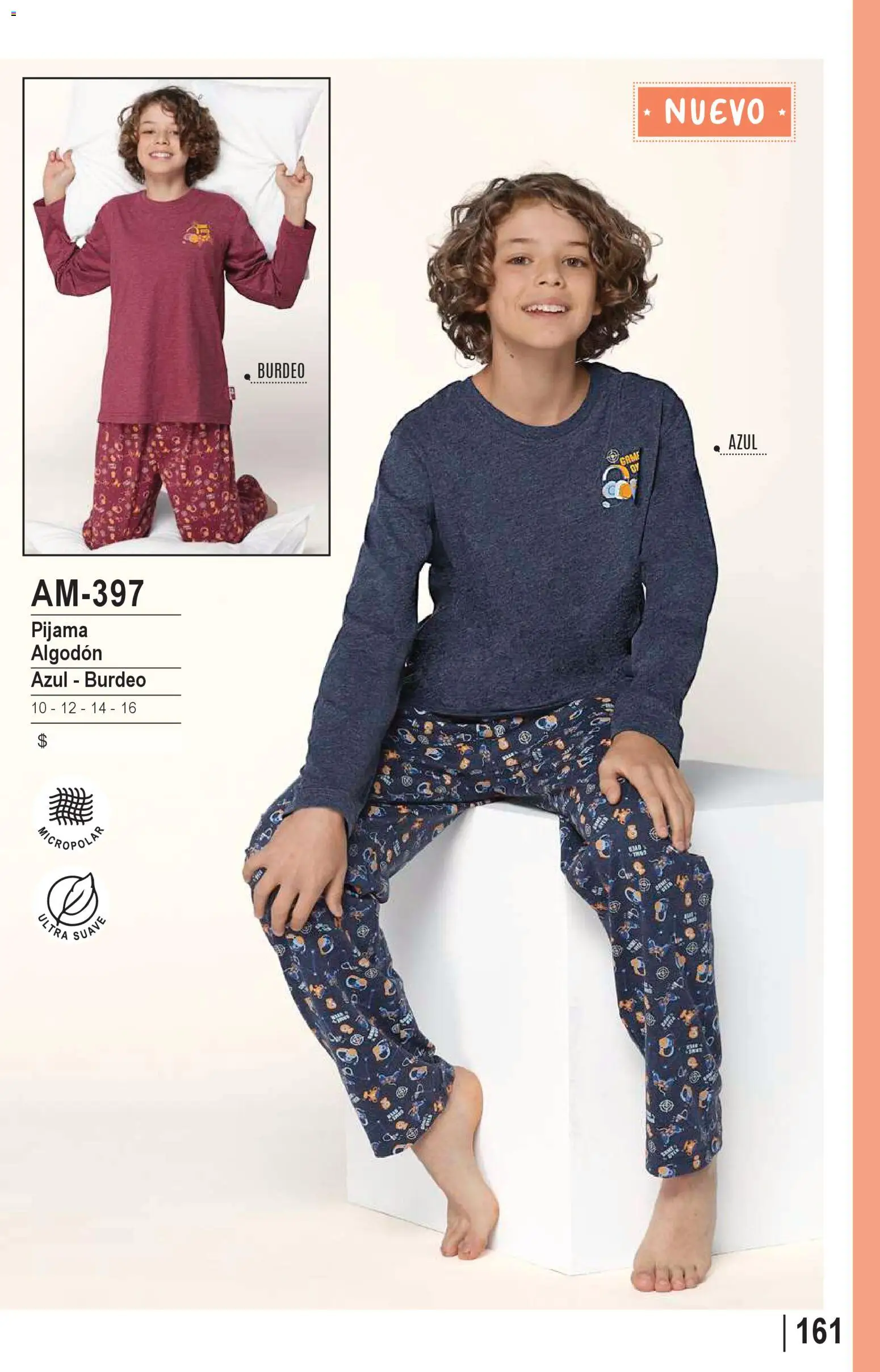 Ofertas Lady Genny │ válido desde el 09.02.2026 | Página: 163