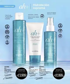 Vista previa Violetta catálogo válido desde el 30.10.2025 | Página: 54