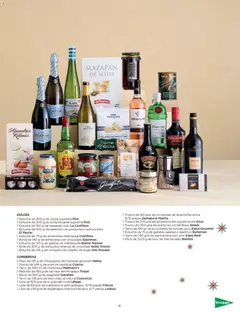 Vista previa de El Corte Inglés catálogo Especial Cataluña, nuevo folleto de la tienda, válido en México a partir del 03.10.2025 | Página: 41