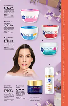 Vista previa de folleto Leonisa - Aliados Celebra A Mamá de la Leonisa válido desde 07.04.2026 | Página: 15