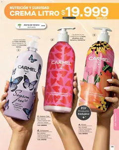 Pacifika - Campaña 01 / 2026 -  Vista previa de la revista de la tienda Pacifika valido desde el 01.01.2026 | Página: 171