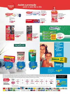 Bistek Supermercados - Ofertas da semana  - Pré-Visualização do folheto da loja Bistek Supermercados, válido de 17.12.2025 | Página: 20