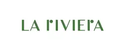 La riviera catálogo logo