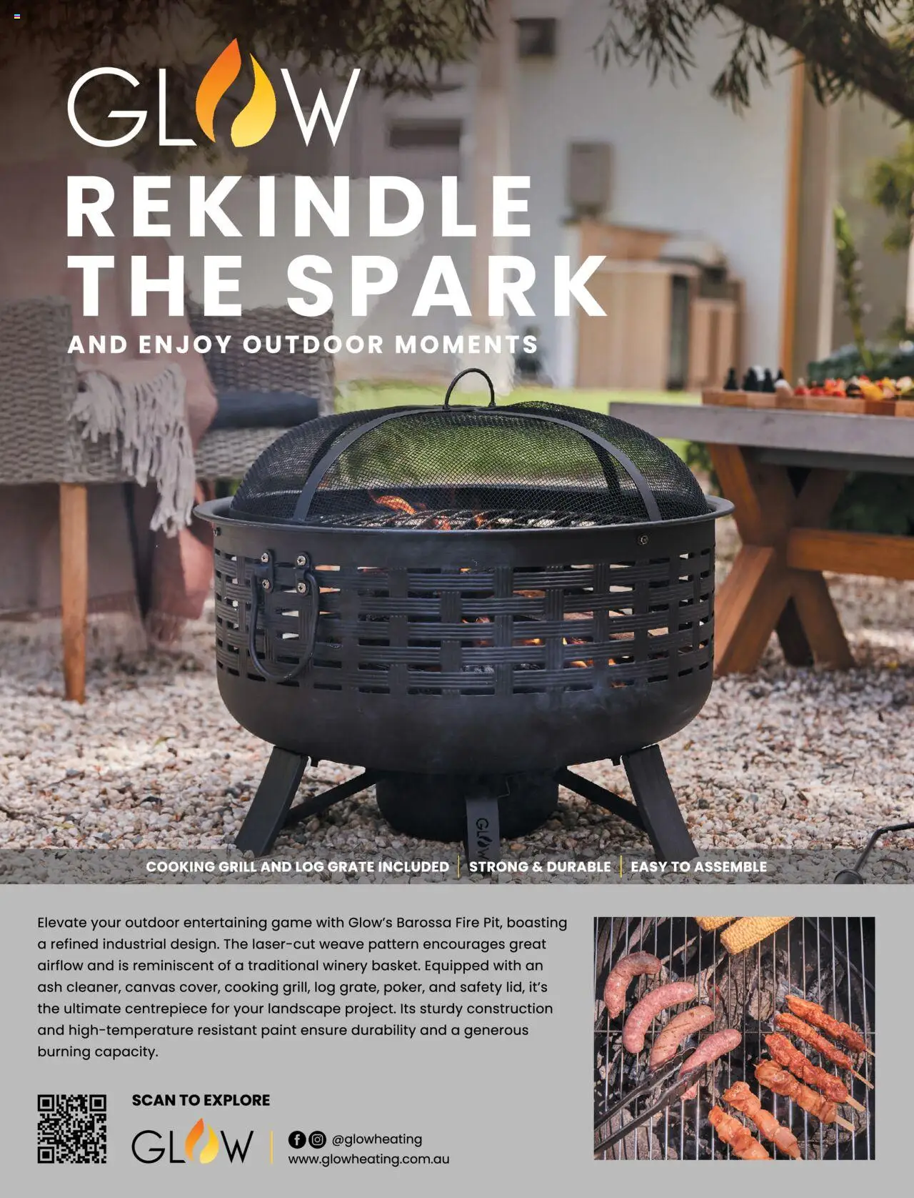 Bunnings Warehouse catalogue from 25.08.2025 | Page: 4