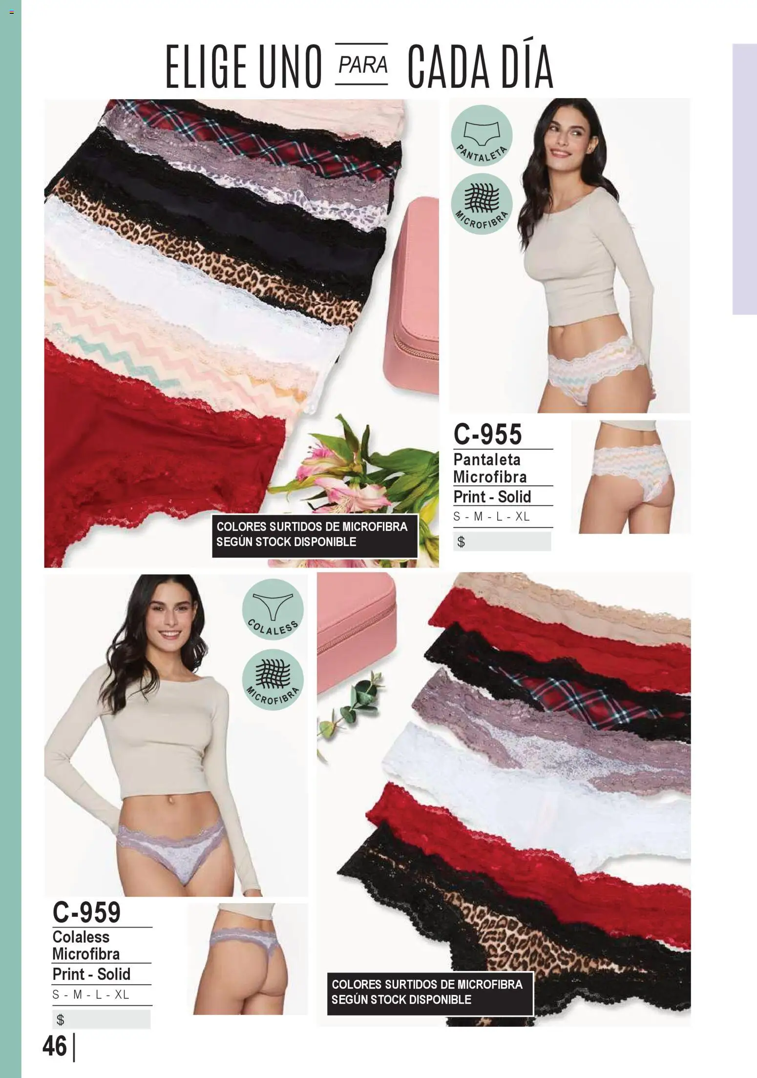 Ofertas Lady Genny │ válido desde el 09.02.2026 | Página: 48