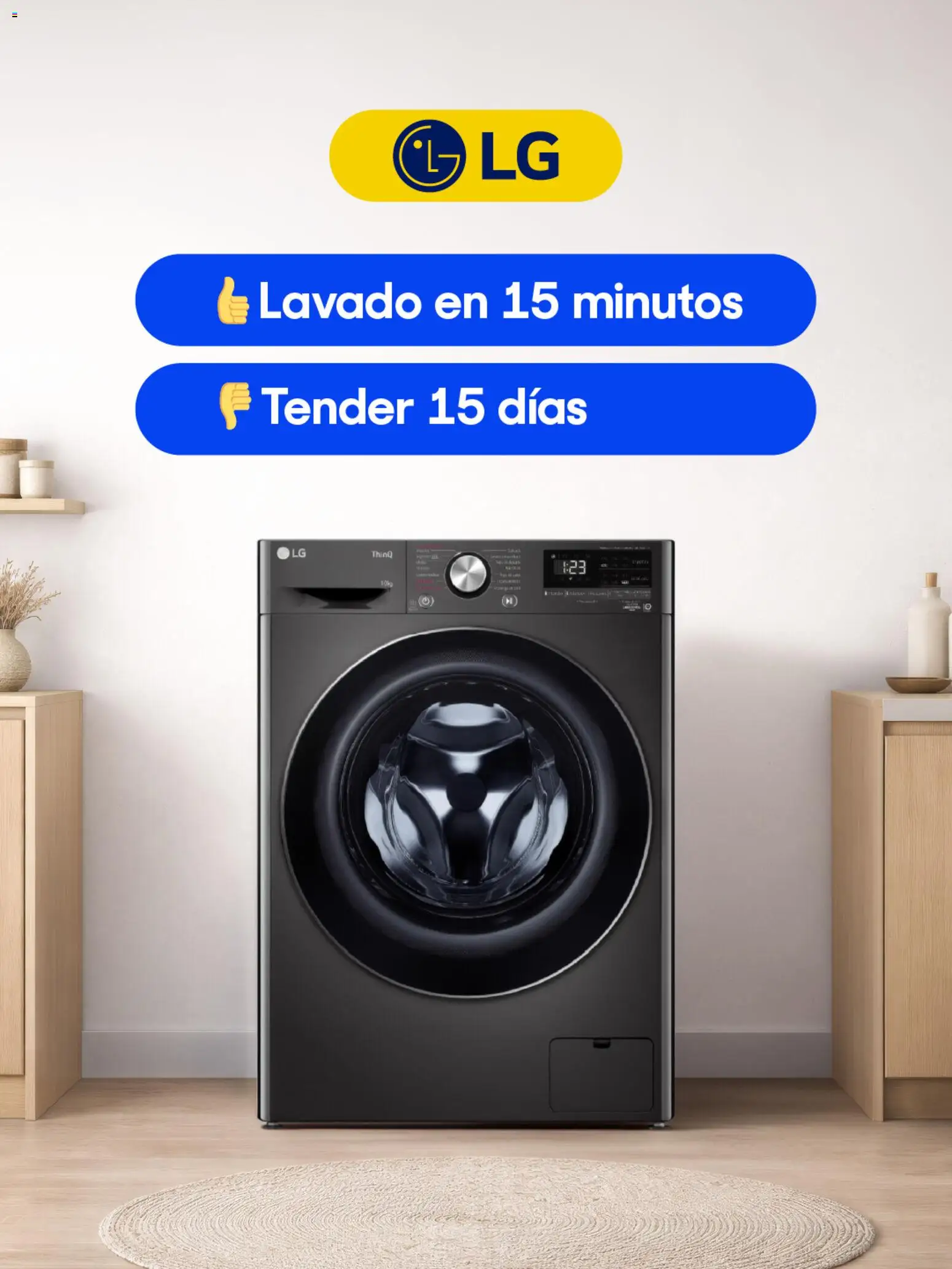 Coppel catálogo │ válido desde el 10.04.2026 | Página: 2