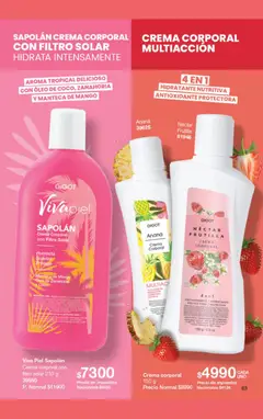 Vista previa Gigot catálogo 02 válido desde el 01.02.2026 | Página: 75