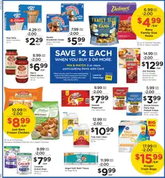 Dillons Weekly Ad - valid from 17.09.2025 | Page: 5