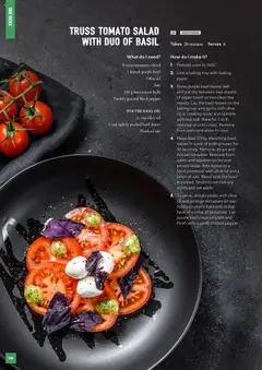 Preview of Supabarn The Barn Magazine - valid from 07.11.2024 | Page: 108 | Products: Pot, Oil, Tea, Olive oil