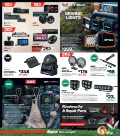Preview of Repco catalogue - valid from 19.03.2026 | Page: 3