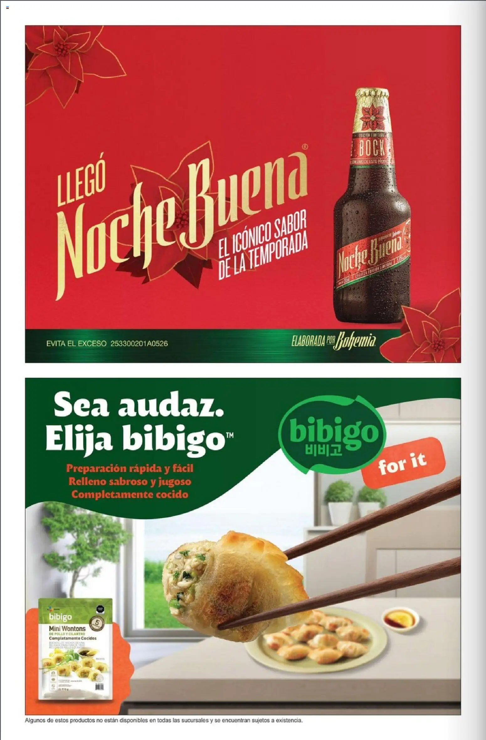 Nuevas ofertas de Costco válidas en toda la República Mexicana desde el 01.12.2025. ¡Encuentra las mejores ofertas en Costco Revista Diciembre! | Página: 80 | Productos: Pollo