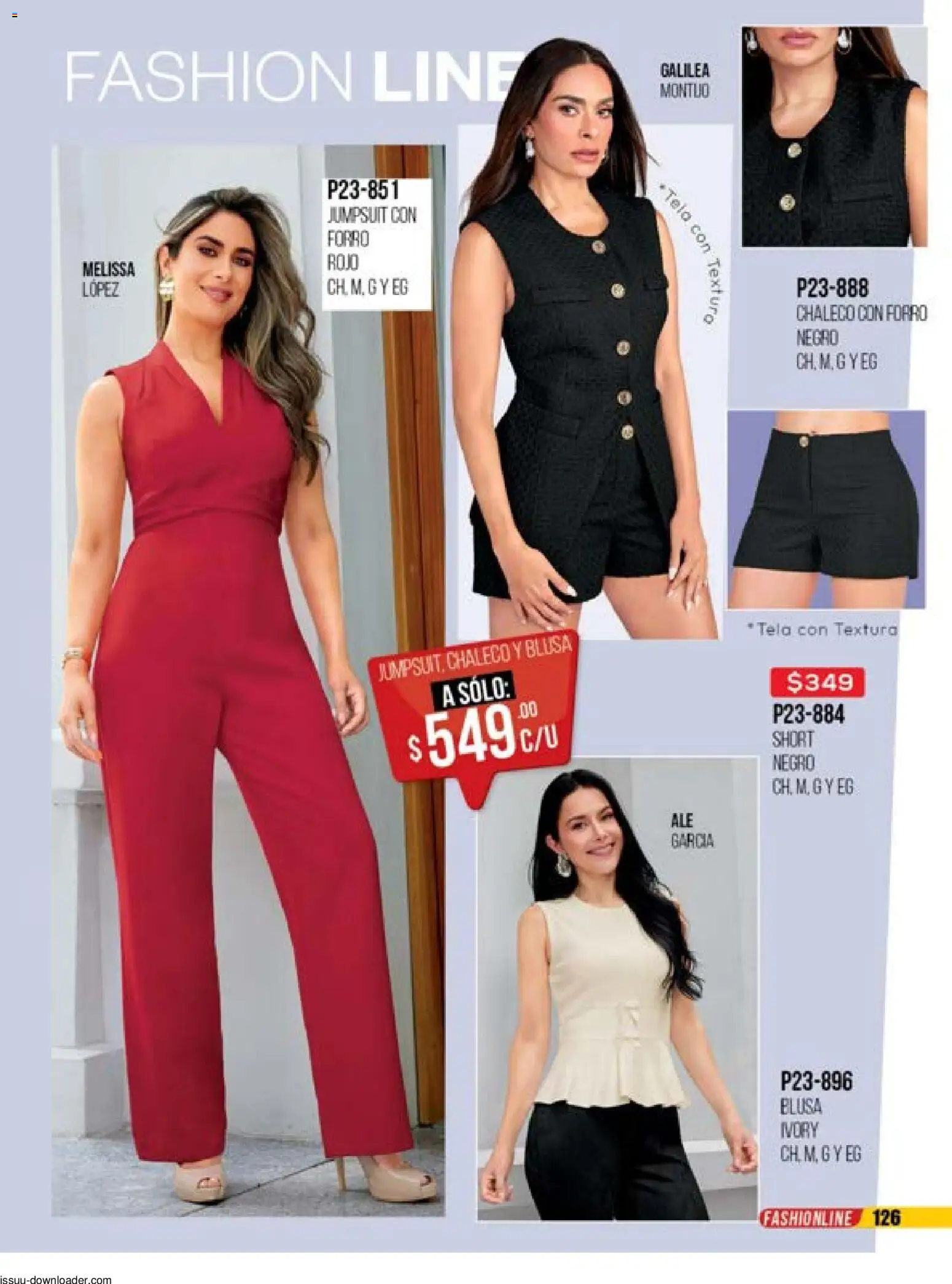 Nuevas ofertas de Cklass válidas en toda la República Mexicana desde el 31.10.2025. ¡Encuentra las mejores ofertas en Cklass catálogo Súper Rebajas Calzado! | Página: 578